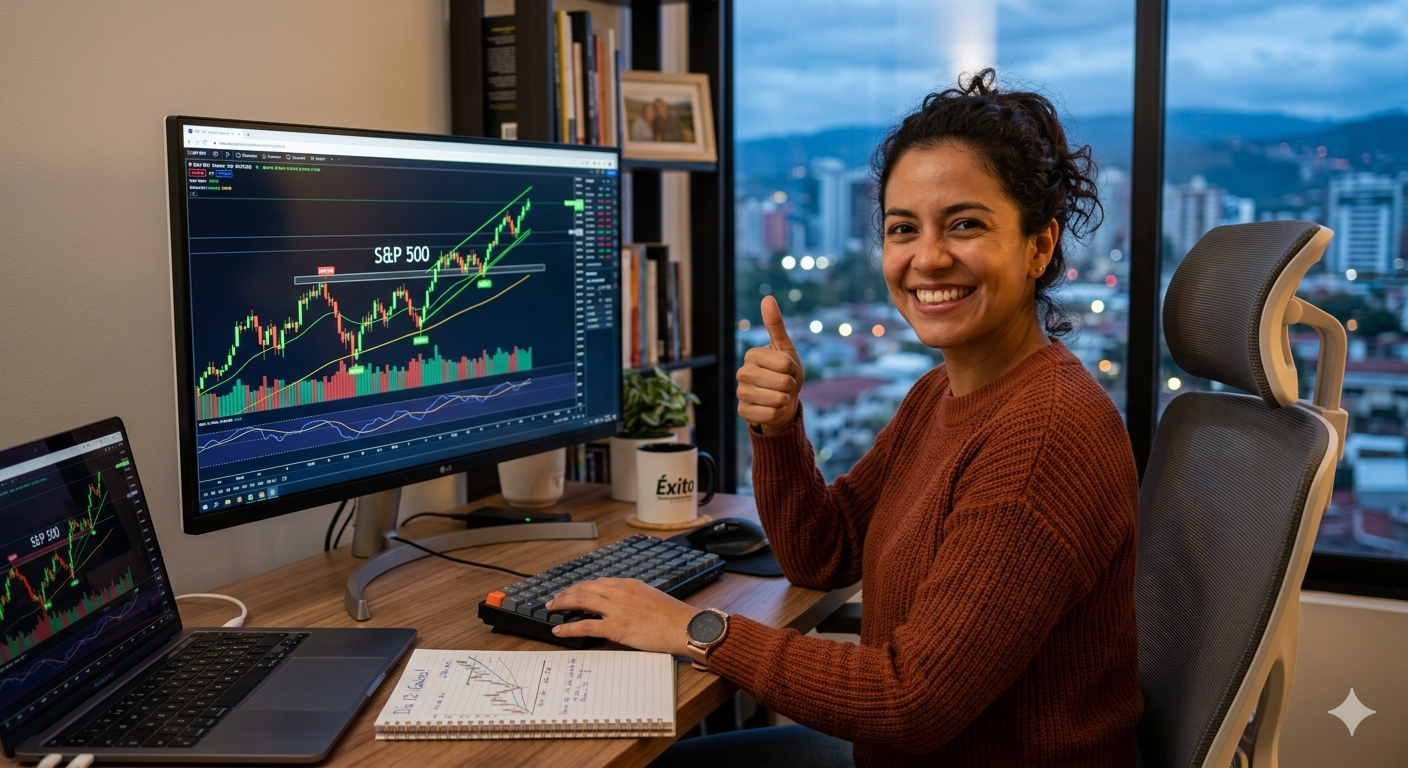 forex sin enredos