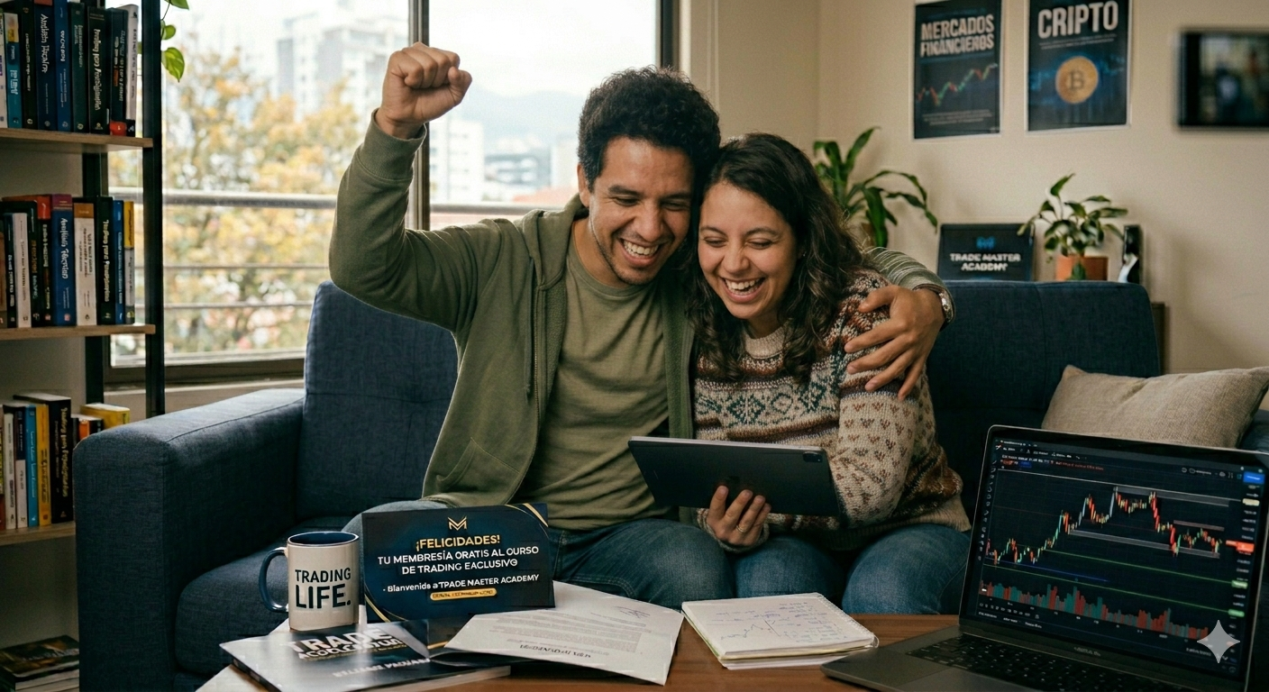 orbetrader sin enredos