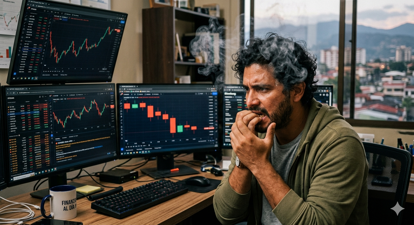 academia orbetrader y trading sin enredos